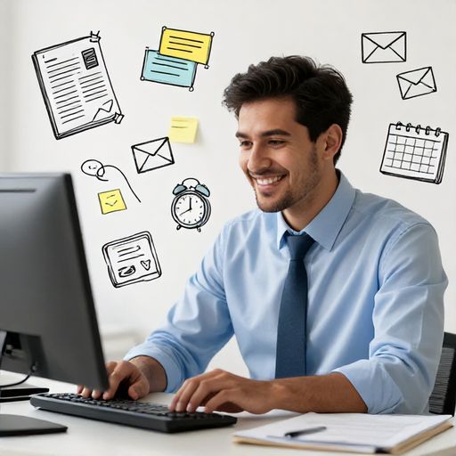 Moderniza tu Operación